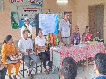 ఎన్నికల నిర్వహణలో పోలింగ్‌ అధికారుల పాత్ర కీలకం : ఆర్డీవో