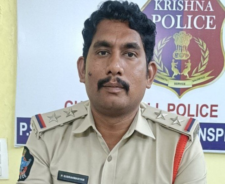 ప్రజాశాంతికి భంగం కలిగిస్తే చర్యలు: ఎస్సై