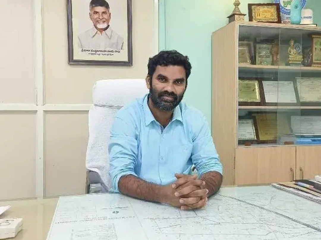 ప్రణాళికా బద్ధంగా తెనాలి అభివృద్ధి: కమిషనర్