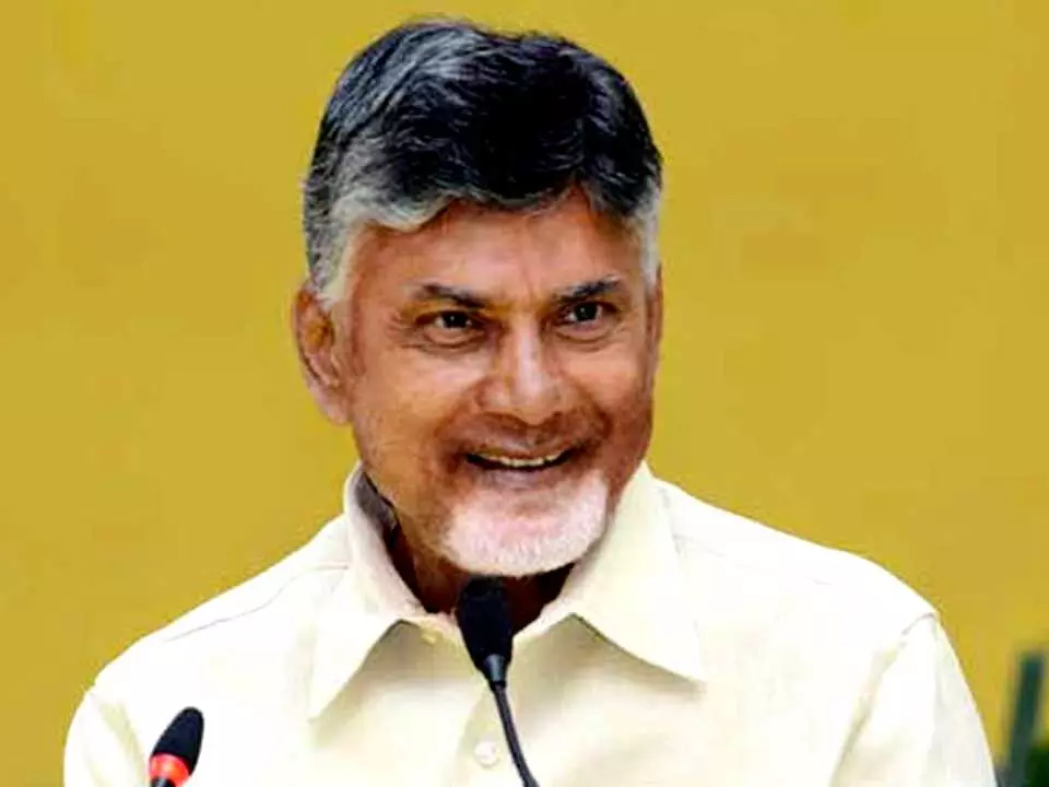 తిరుపతిలో సీఎం పర్యటన వివరాలు
