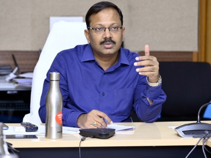 పక్కాగా అసైన్డ్, భూదాన్, ప్రభుత్వ భూముల సర్వే