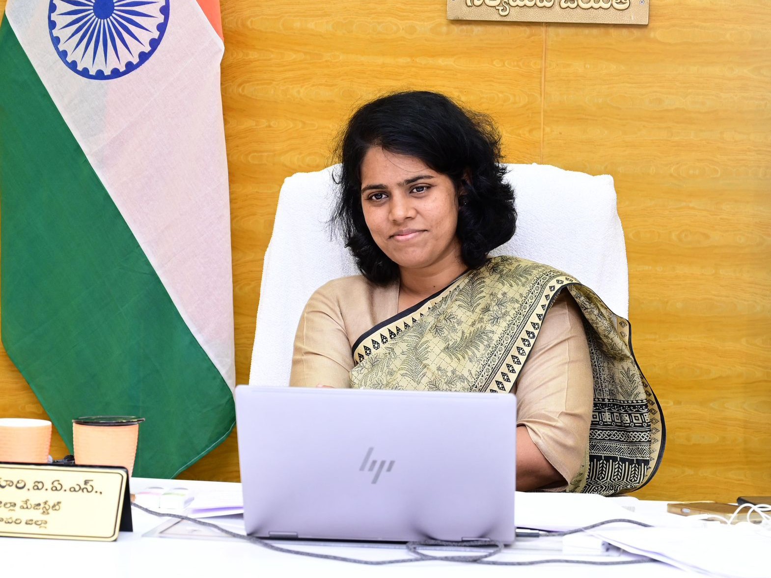 ‘నాటుసారా నివారణకు టోల్ ఫ్రీ నెంబర్ ఏర్పాటు’