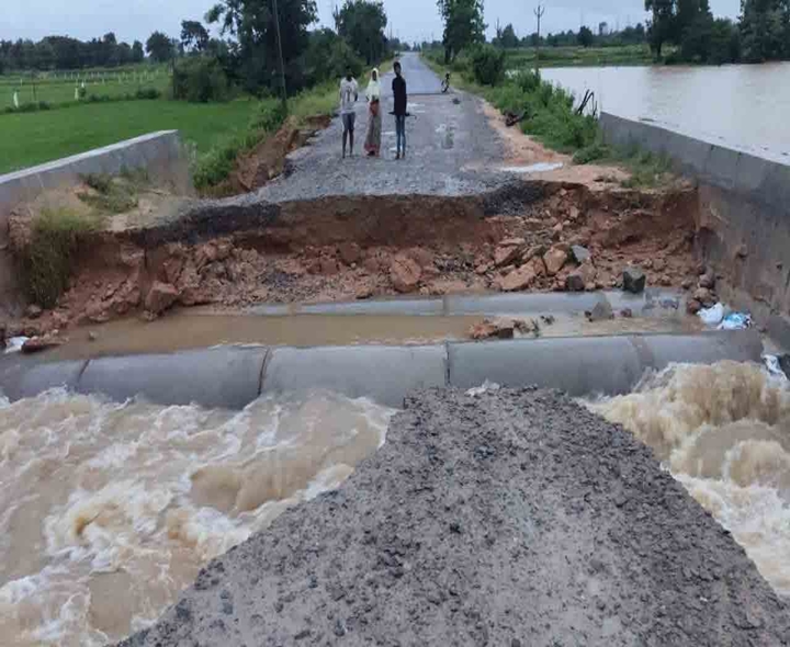 ఈ నెల 8న మెదక్‌లో కేంద్ర బృందం పర్యటన