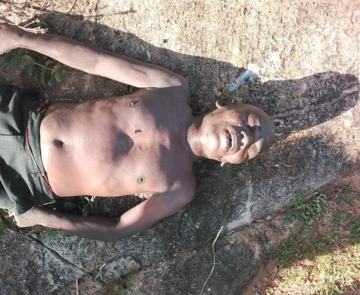 గుమ్మడిదల మున్సిపాలిటీలో విషాదం