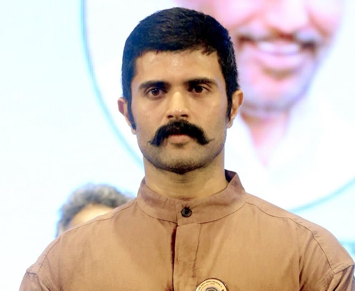 ప్రమాదంపై స్పందించిన విజయ్ దేవరకొండ