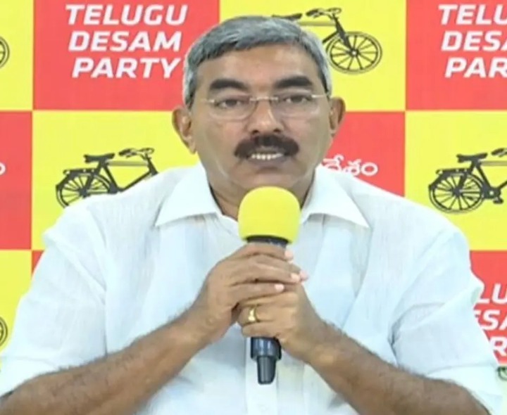 పీపీపీ అంటే ప్రైవేటీకరణ కాదు: ఎమ్మెల్సీ