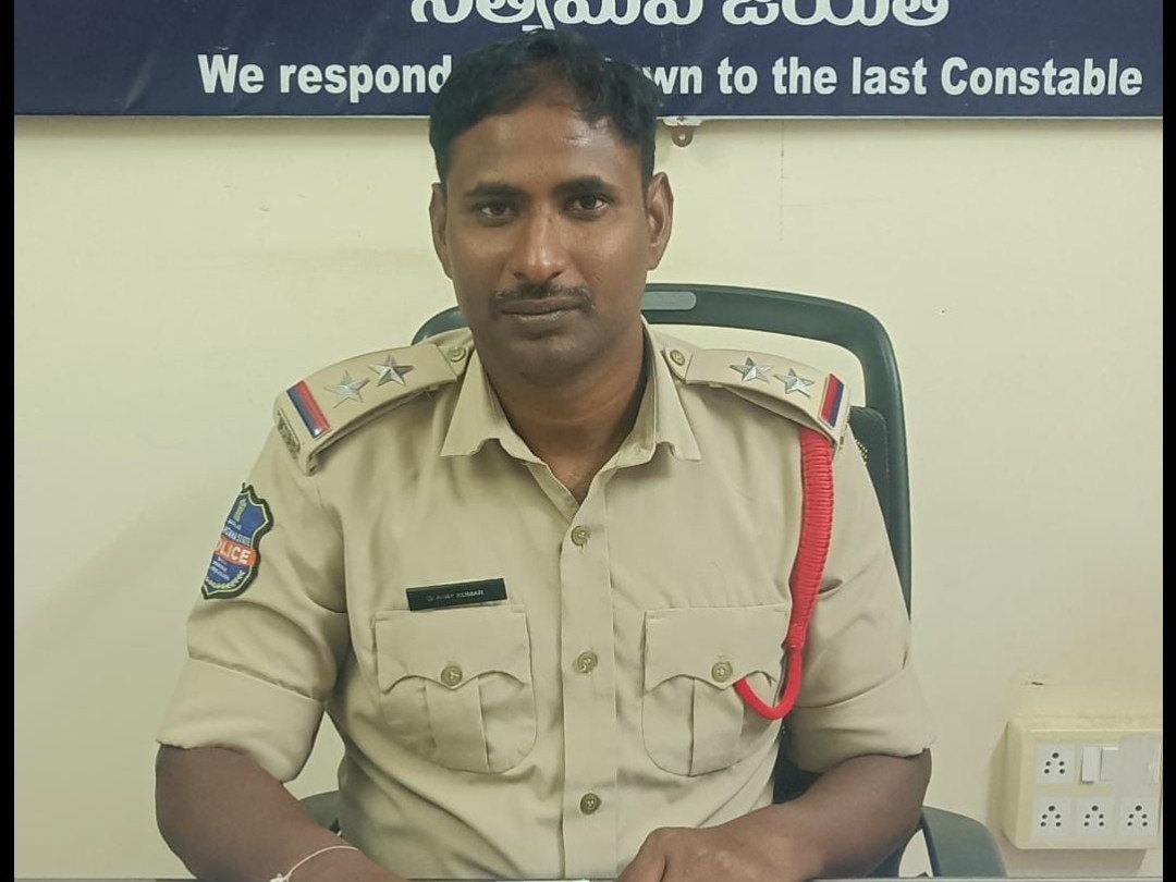 ప్రేమ పేరుతో యువతిని వేధిస్తున్న వ్యక్తిపై కేసు నమోదు