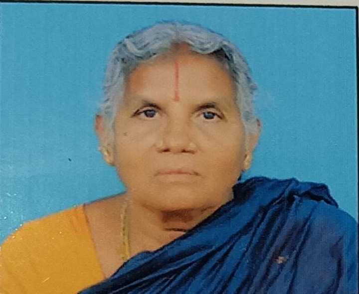 తాజా మాజీ ఎంపీటీసీ మృతి