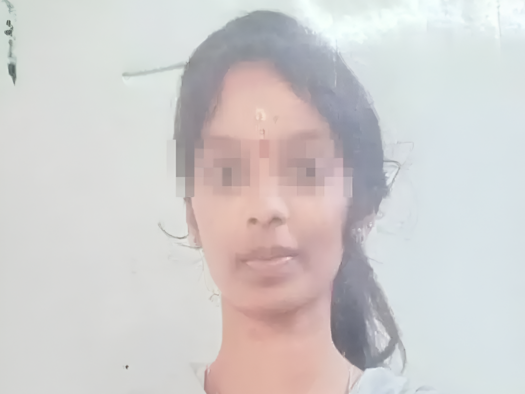 డిగ్రీ విద్యార్థిని మిస్సింగ్..!
