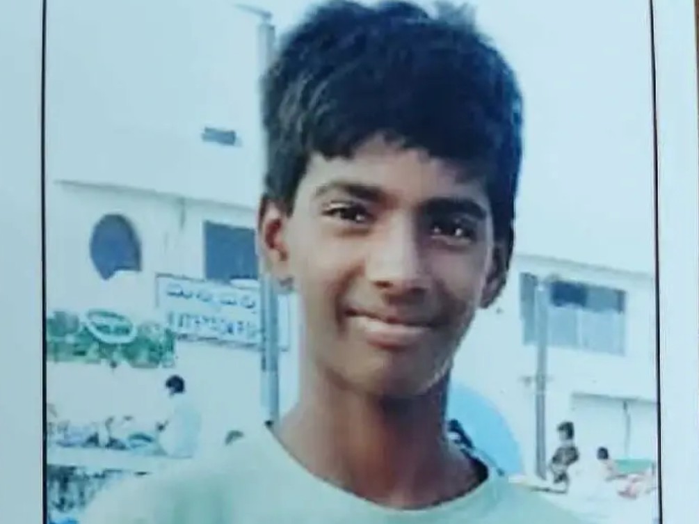 టెన్త్ విద్యార్థి అదృశ్యంపై కేసు నమోదు