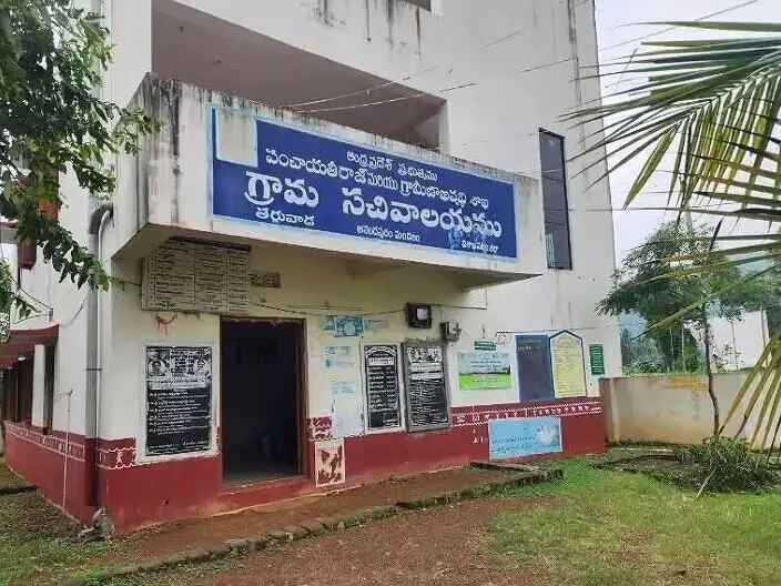 తర్లువాడదళిత రైతుల ఆందోళన