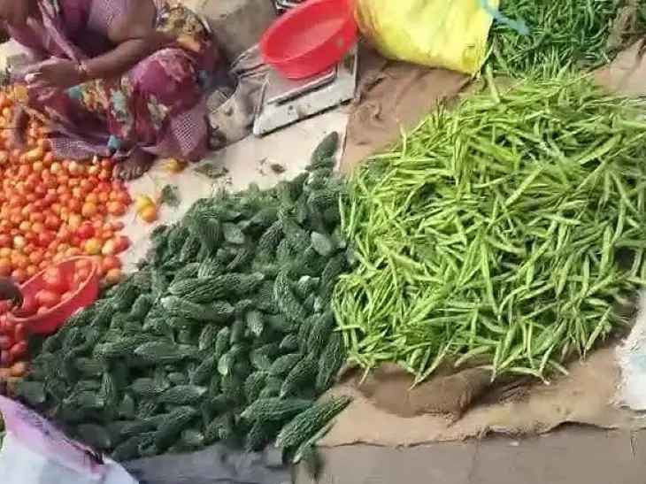 విశాఖలో కేజీ కాలీఫ్లవర్ రూ.38
