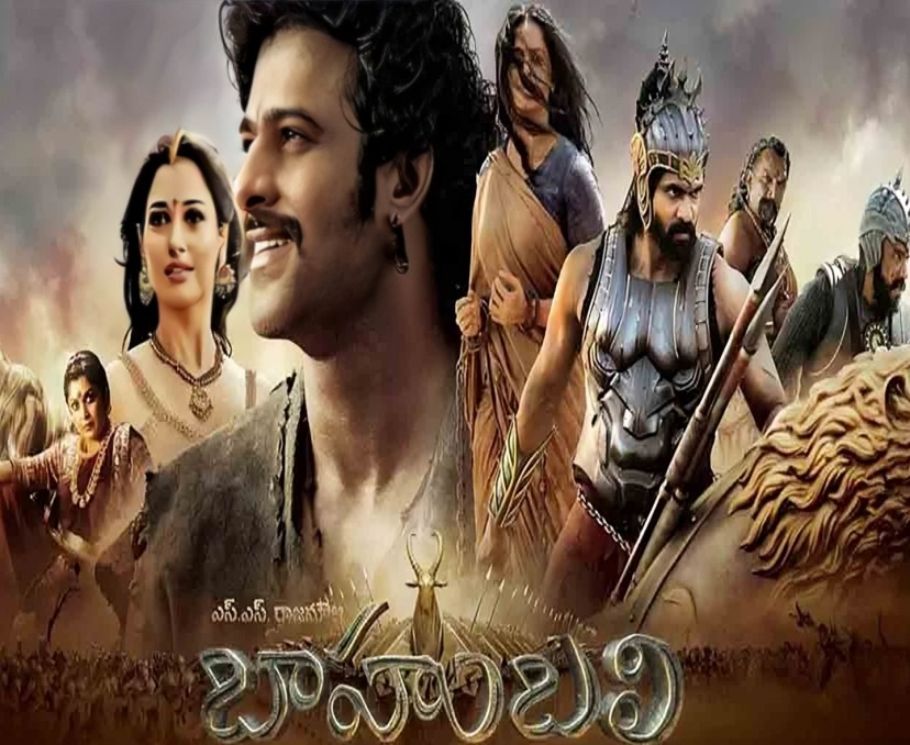 బాహుబలి పార్ట్-3 లేనట్లేనా?