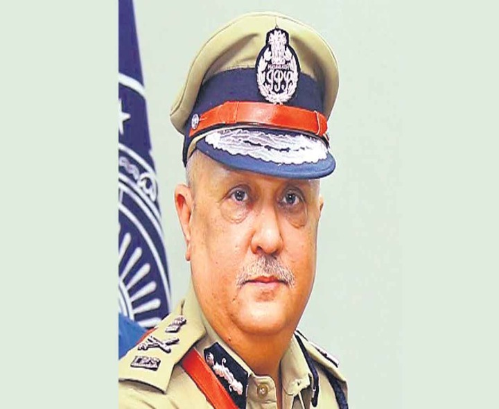 నేడు కర్నూలుకు రాష్ట్ర DGP