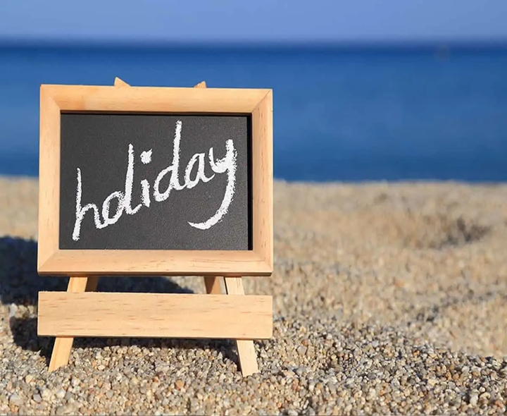 ఉమ్మడి ఆదిలాబాద్ విద్యాసంస్థలకు HOLIDAY