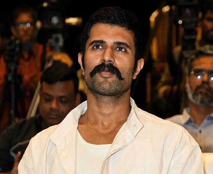 రౌడి బాయ్ కారుకు ప్రమాదం.. కారణమిదేనా?