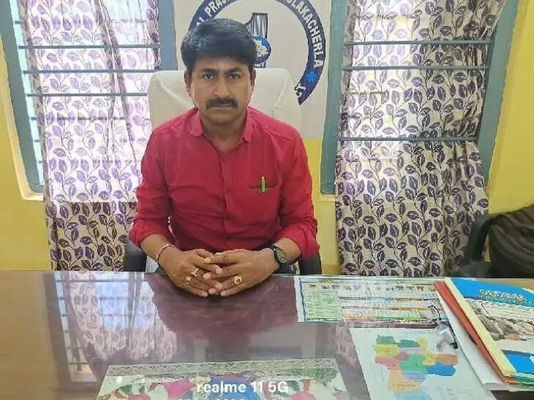 ఆర్థిక సాయం అందజేస్తాం: ఎంపీడీవో