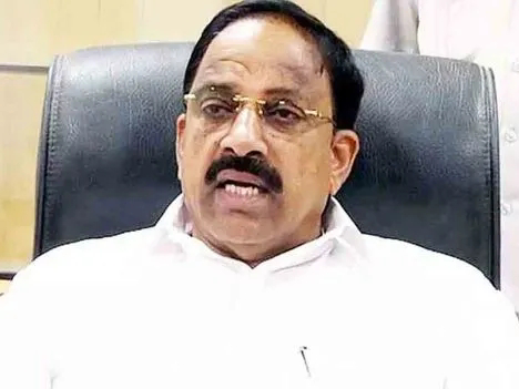 నేడు మంత్రి తుమ్మల పర్యటన వివరాలు