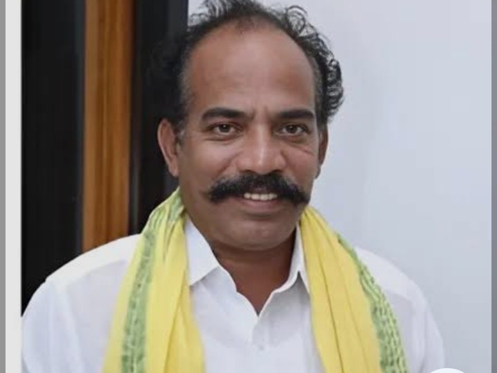 నెల్లూరుకు రేపు ఎస్సీ కమిషన్ ఛైర్మన్ జవహర్ రాక