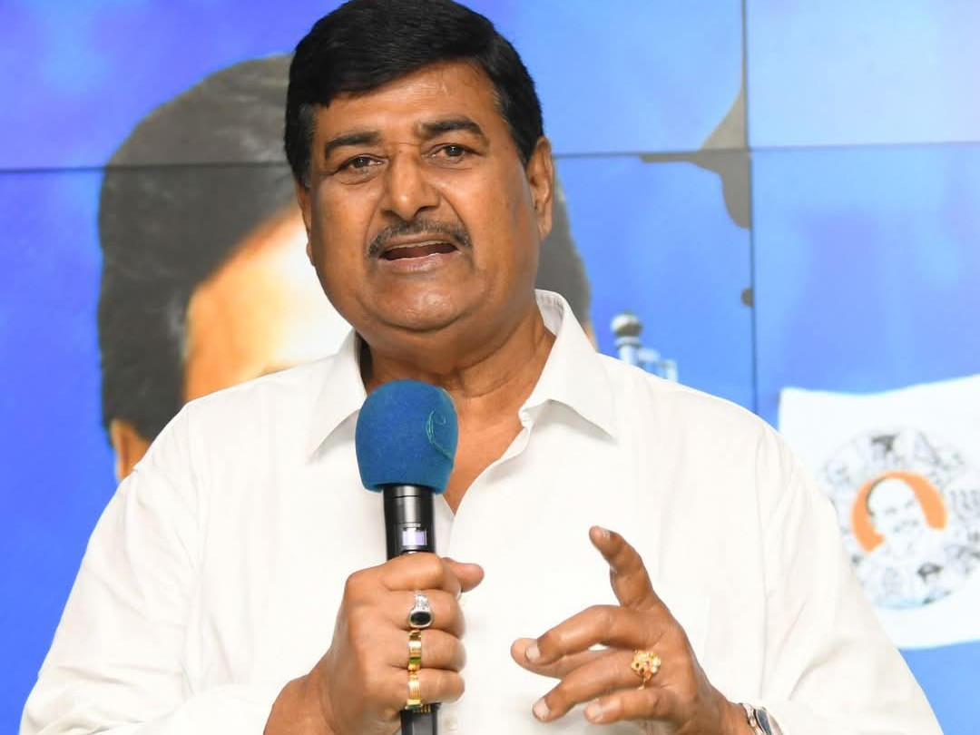 అనకాపల్లిలో 9న జరిగే వైసీపీ ధర్నాలో పాల్గొవ్వాలి