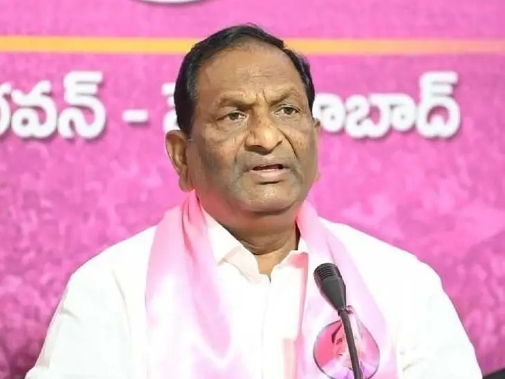 బెస్ట్ అవైలబుల్ స్కూల్ విద్యార్థుల ఇబ్బంది.. కొప్పుల ఆగ్రహం