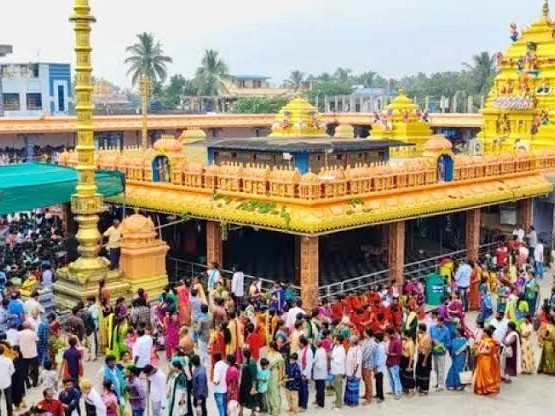 వాడపల్లి బ్రహ్మోత్సవాలకు ఆర్టీసీ ప్రత్యేక బస్సులు