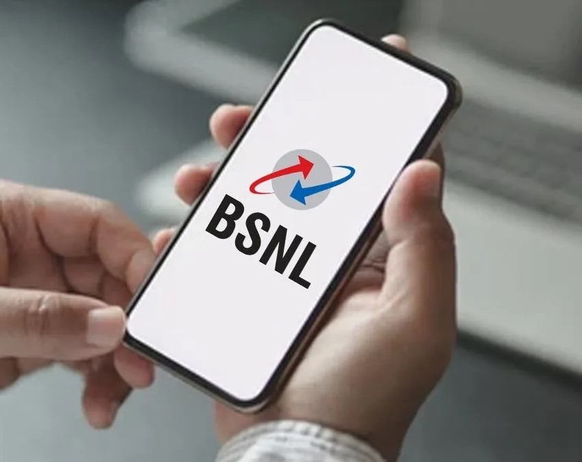 ఎయిర్‌టెల్‌ను మించిన BSNL