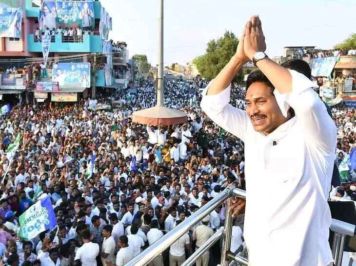 ఈనెల 9న వైఎస్ జగన్ రోడ్ షో?