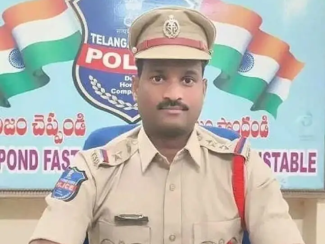 లైకుల కోసం ఏమైనా చేయడం వ్యసనమే: ఎస్సై