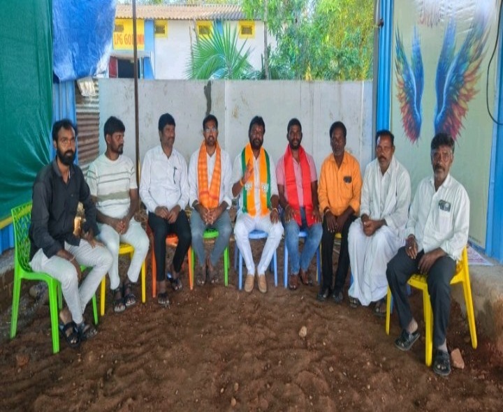 ‘పంట నష్ట పరిహారాన్ని వెంటనే ప్రకటించాలి’