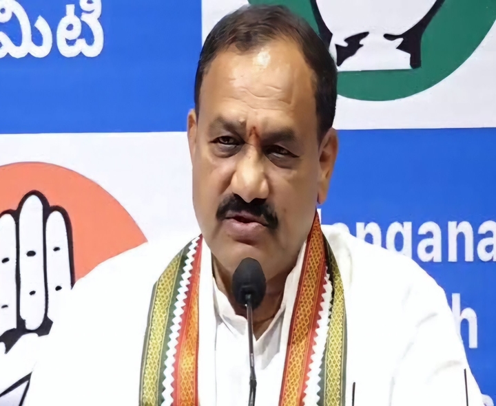 మంత్రుల వివాదం.. రంగంలోకి PCC చీఫ్