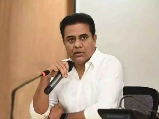 లక్ష్మీ వెంకటేశ్వర స్వామి రథోత్సవంలో పాల్గొననున్న కేటీఆర్