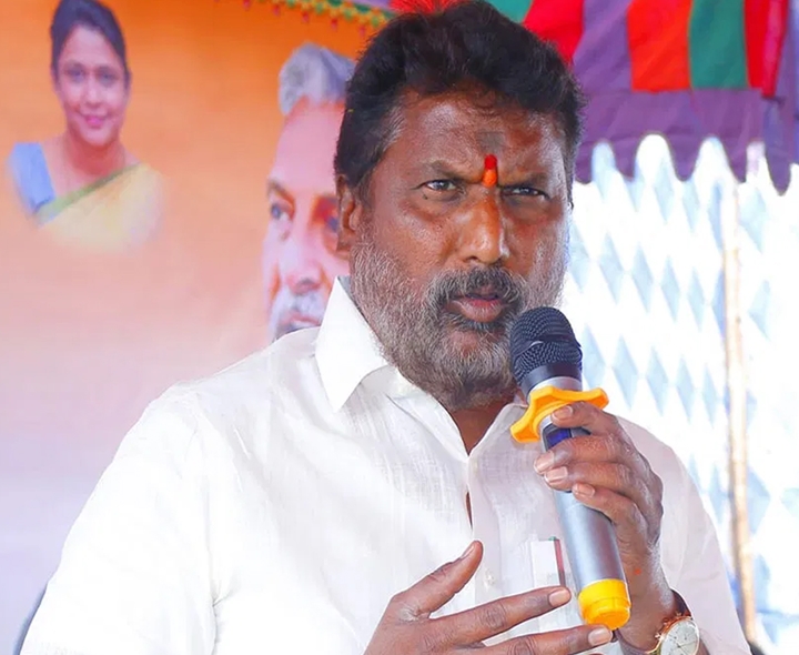 ‘పొన్నం మారకపోతే పరిణామాలు తీవ్రంగా ఉంటాయి’