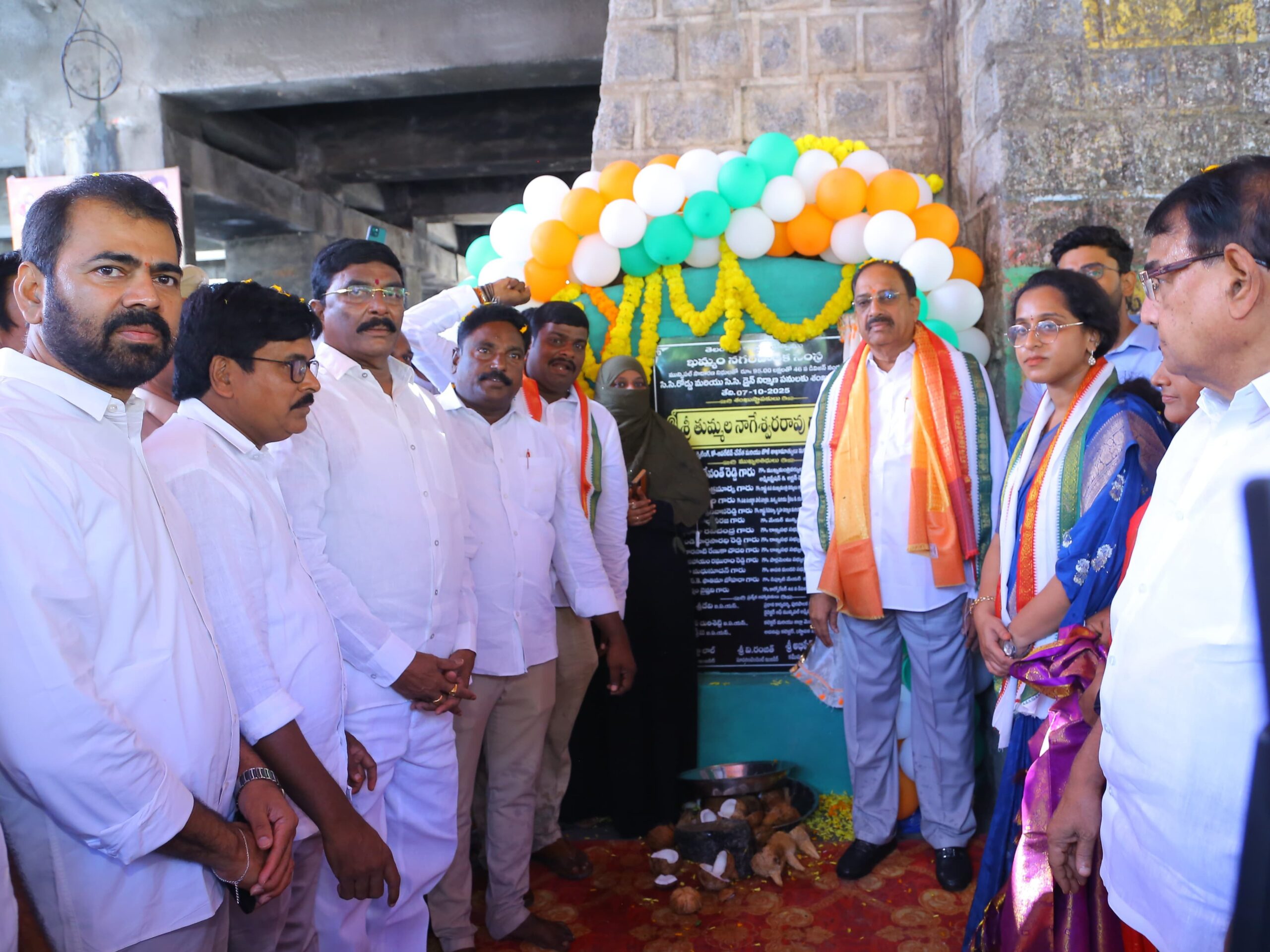 ‘సంక్షేమ పథకాలు ప్రతి గడపకు అందిస్తాం’