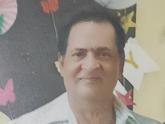 రమేష్ నేత్రాలు సజీవం