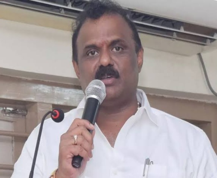 స్కామ్‌ను తప్పుదారి పట్టించేందుకే కొత్త నాటకాలు: మంత్రి