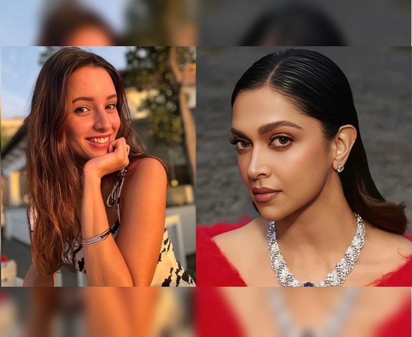 దీపికకు పరోక్షంగా మద్దతిచ్చిన త్రిప్తి