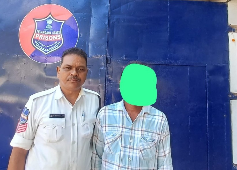 డ్రంక్ అండ్ డ్రైవ్.. రెండు రోజుల జైలు శిక్ష