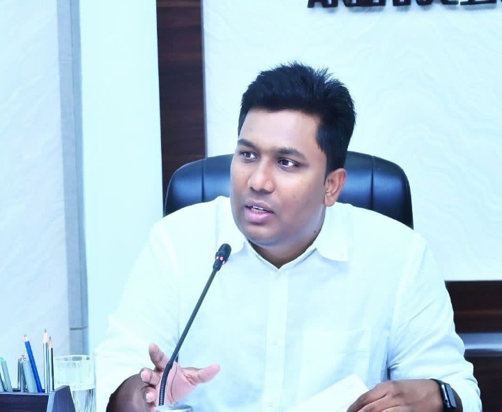 మత్స్యకారుల సమస్యల పరిష్కారం కోసం కమిటీ