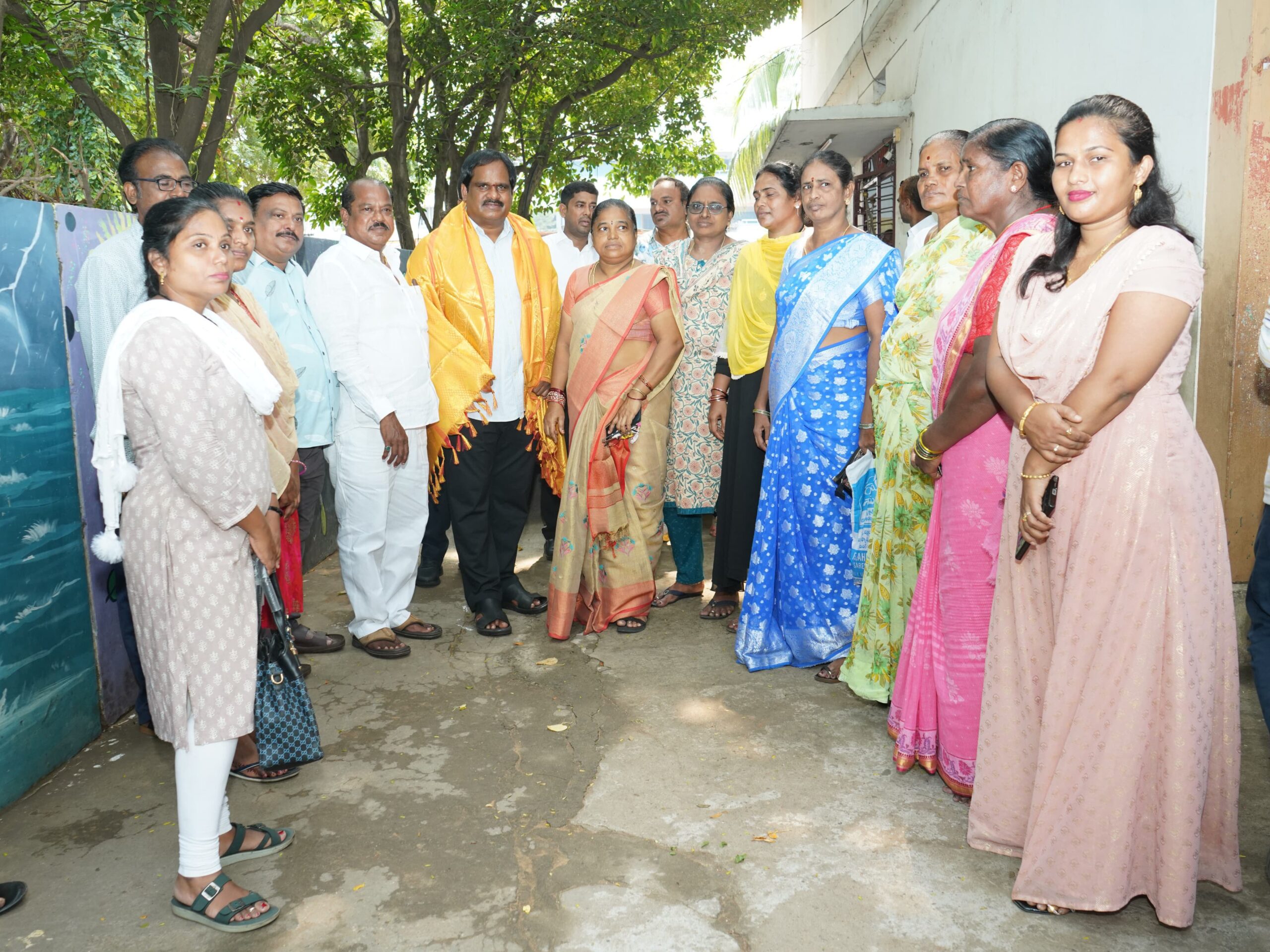 ‘రెండు నెలల్లో దేవాదాయ భూముల సమస్య పరిష్కరిస్తా’