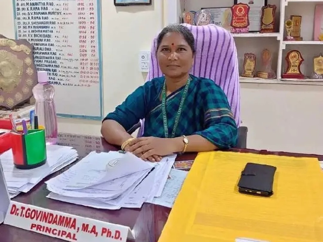 డిగ్రీ ప్రవేశాలకు నేడే ఆఖరి గడువు
