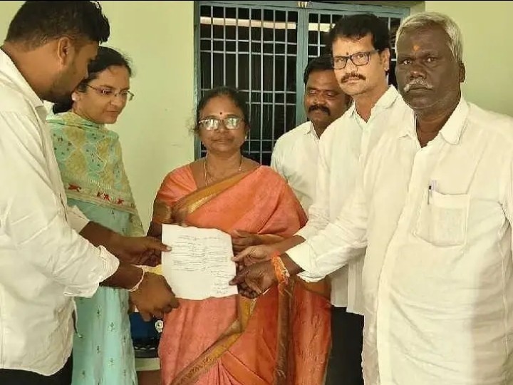 ‘దేవనకొండను కరువు  మండలంగా  ప్రకటించాలి’