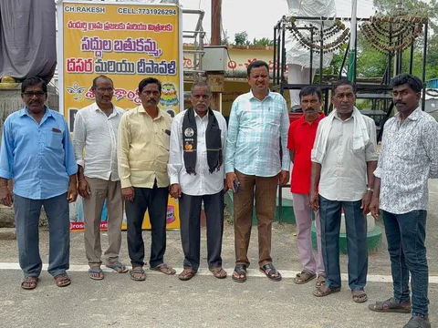మంత్రి పొన్నంపై మాదిగల ఆగ్రహం
