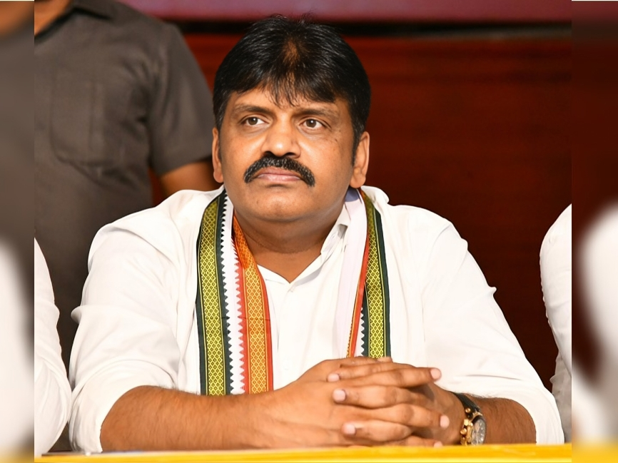 జూబ్లీహిల్స్ ఉపఎన్నిక.. మాజీ మేయర్ కీలక ప్రకటన