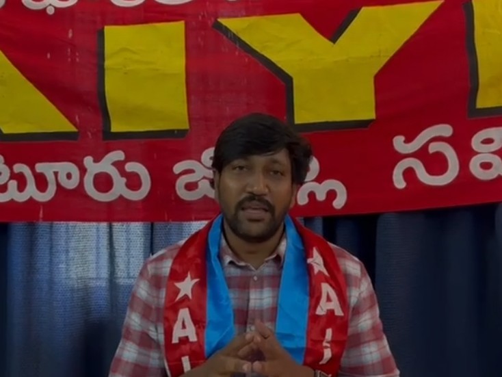 ‘తురకపాలెం మరణాలపై డిప్యూటీ సీఎం స్పందించాలి’