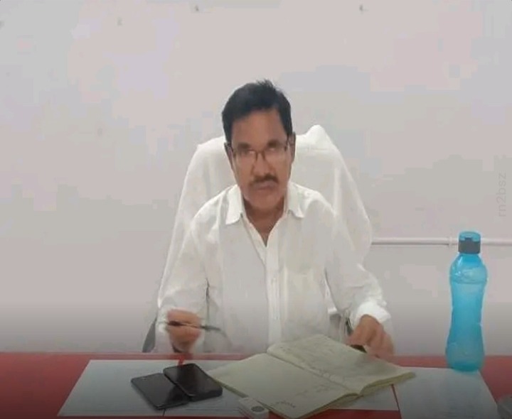 రేపు చిట్వేలి మండల పరిషత్ సర్వసభ్య సమావేశం