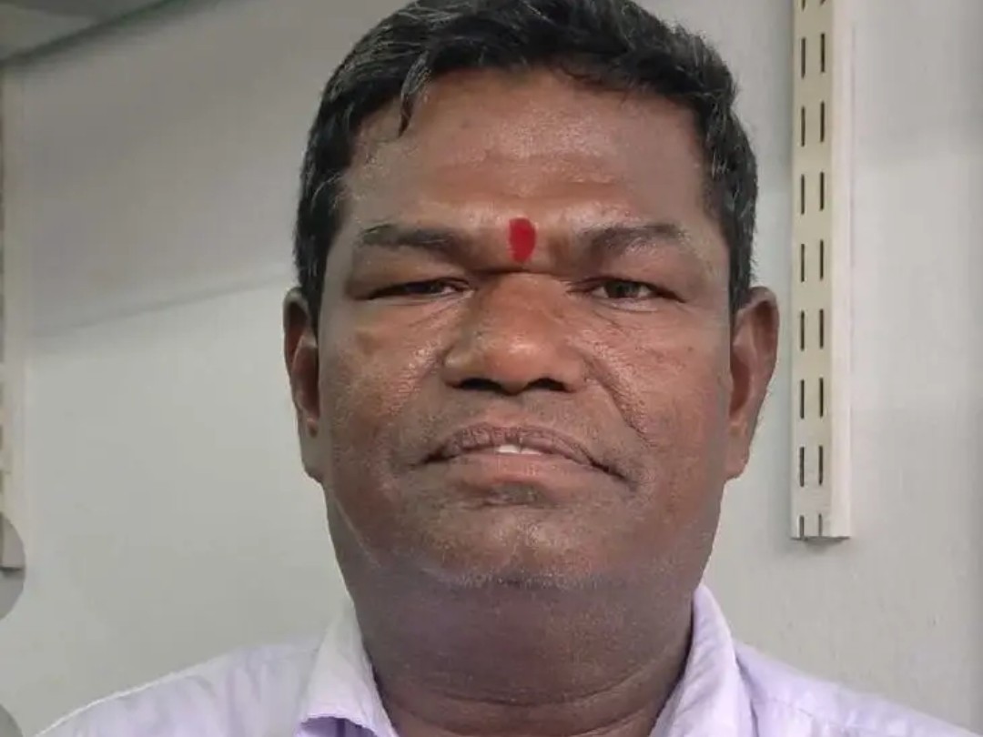 ‘బీసీ రిజర్వేషన్ బిల్లు ఆమోదింప చేయాలి’