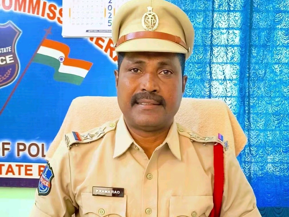 ‘వాహనాల నెంబర్ ప్లేట్లు తప్పనిసరిగా ఉండాలి’