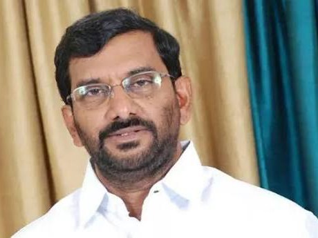 జగనన్నా మీ నోటి వెంట నీతిసూక్తులా: ఎమ్మెల్యే