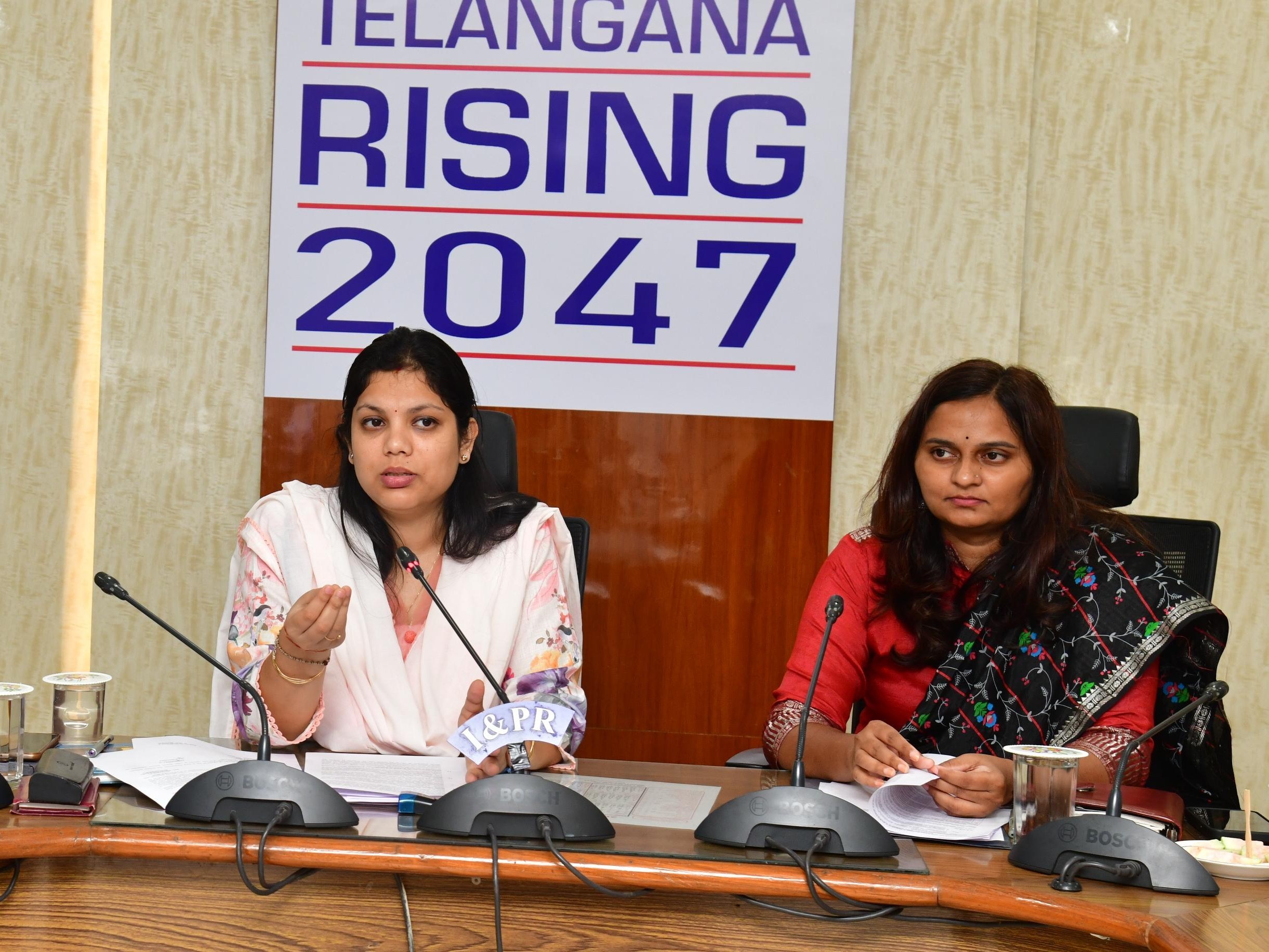 ‘సమర్థవంతంగా ఎన్నికల విధులు నిర్వహించాలి’
